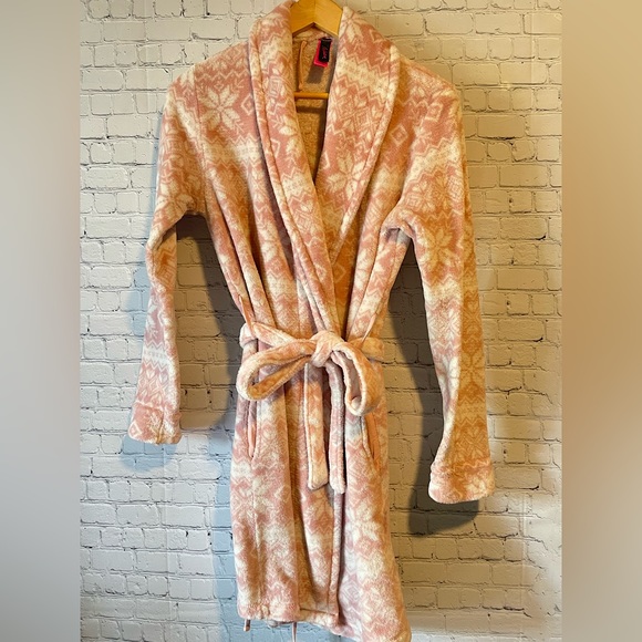 LaSenza Robe S/M - Picture 1 of 16